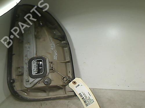 Højre baglygte OPEL ZAFIRA A MPV (T98) 2.2 DTI 16V (F75) | BP26074750C35