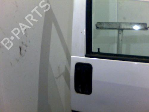 Used Front right exterior door handle FIAT SCUDO Van (220_) 2.0 JTD (94 hp) 29472767