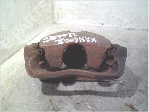 Used Left front brake caliper Left front brake caliper 37589072 37589072
