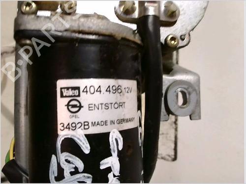 Viskermotor vindrude OPEL ZAFIRA A MPV (T98) 2.2 DTI 16V (F75) | BP26102566M29 
