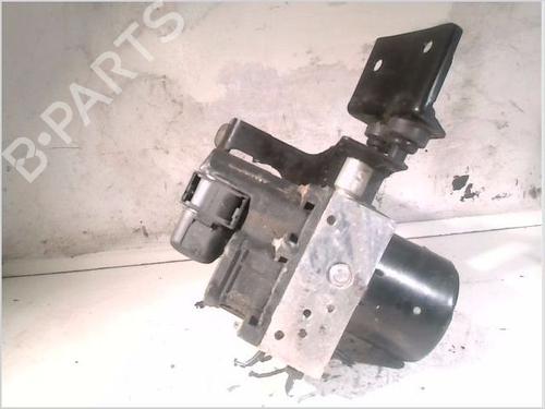 ABS pump SKODA FABIA I (6Y2) 1.4 | BP26109186M43 