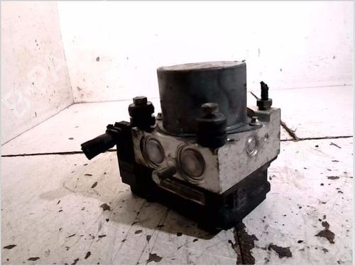 ABS pump RENAULT CLIO II (BB_, CB_) 1.5 dCi (B/CB07) | BP26102685M43 