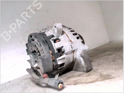 Generator RENAULT TWINGO II (CN0_) 1.2 (CN0D) | BP26105276M7 
