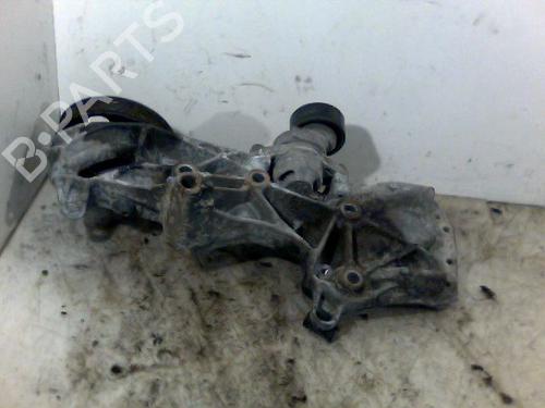 Engine mount RENAULT CLIO II (BB_, CB_) 1.9 D (B/CB0J) | BP26076566M89 