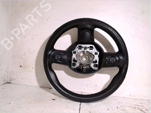 Used Steering wheel MINI MINI CLUBMAN (R55) Cooper D (112 hp) 26099458