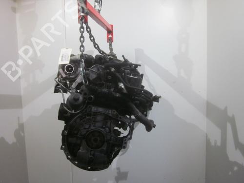 Engine MAZDA 3 (BK) 1.6 DI Turbo | BP29889983M1