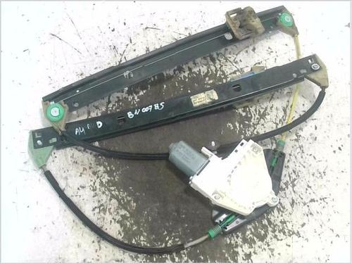 Used Front right window mechanism Front right window mechanism 38783890 38783890