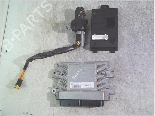 Used Engine control unit (ECU) DACIA LOGAN (LS_) 1.4 (LSOA, LSOC, LSOE, LSOG) (75 hp) 26116814