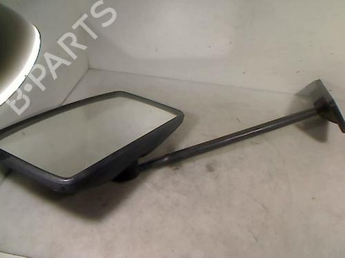 Right mirror MERCEDES-BENZ T1 Bus (B601) 207 D 2.4 (601.371, 601.376, 601.377) | BP29066427C27 