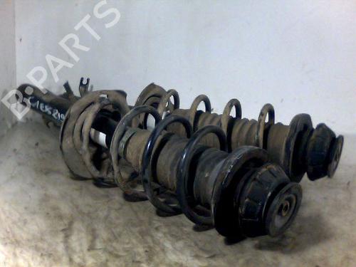 Used Right front shock absorber CITROËN C1 (PM_, PN_) 1.0 (68 hp) 26073030