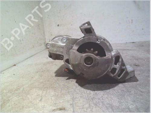 Used Starter BMW X1 (E84) xDrive 23 d (204 hp) 26452015