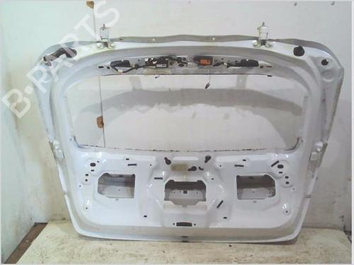 Tailgate CITROËN DS4 (NX_) 1.6 HDi 110 | BP26116593C6 