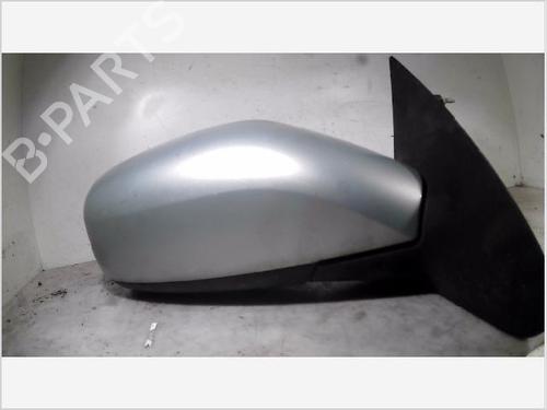 Right mirror RENAULT LAGUNA II (BG0/1_) 1.6 16V (BG0A, BG0L) | BP26095964C27 