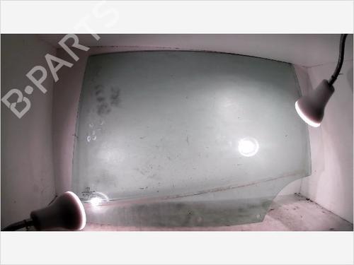Used Rear left door window PEUGEOT 3008 I MPV (0U_) 1.6 HDi (112 hp) 26096985