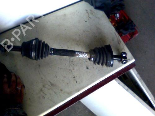 Used Left front driveshaft Left front driveshaft FIAT PALIO Weekend (178_, 173_, 373_, 374_, 171_) 1.7 TD (70 hp) 36392180 36392180