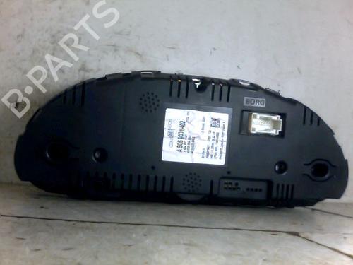 Display monitor VW CRAFTER 30-50 Van (2E_) 2.0 TDI | BP29472981C48 