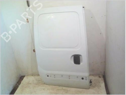 Used Right slide door RENAULT KANGOO Express (FC0/1_) D 65 1.9 (FC0E, FC02, FC0J, FC0N) (64 hp) 29332658
