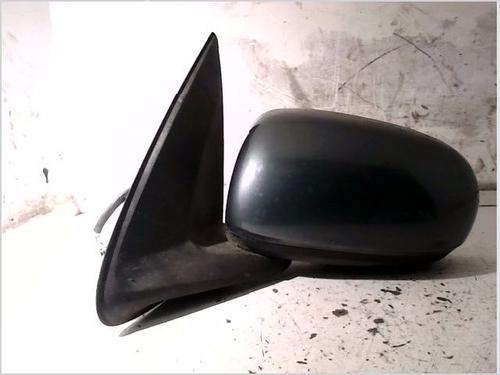 Used Left mirror NISSAN ALMERA II Hatchback (N16) 2.2 dCi (136 hp) 29576648