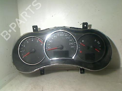 Used Display monitor RENAULT KOLEOS I (HY_) 2.0 dCi 4x4 (HY0K) (150 hp) 26073480