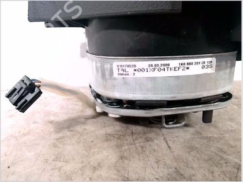 Driver airbag VW TIGUAN (5N_) 2.0 TDI | BP29890339C9