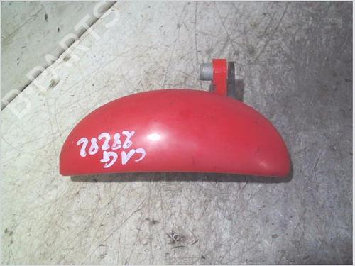 Used Front left exterior door handle CITROËN C1 (PM_, PN_) 1.0 (68 hp) 30876598