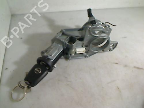 Used Ignition barrel OPEL ZAFIRA / ZAFIRA FAMILY B (A05) 1.9 CDTI (M75) (120 hp) 26081264
