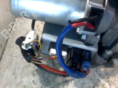 Steering column NISSAN MICRA III (K12) 1.2 16V | BP26057375M21 
