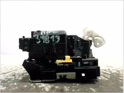 Used Rear left lock Rear left lock DACIA LODGY (JS_) 1.5 dCi (JSMC, JSAF) (107 hp) 32774113 32774113