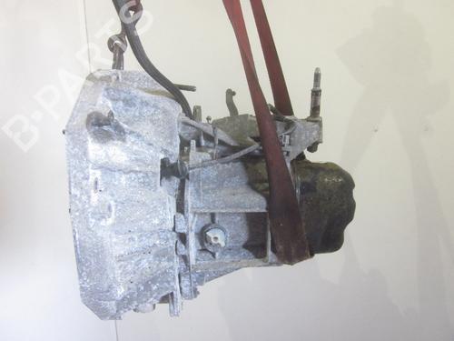 Gearbox RENAULT CLIO II (BB_, CB_) 1.5 dCi (B/CB3M) | BP26062510M3 