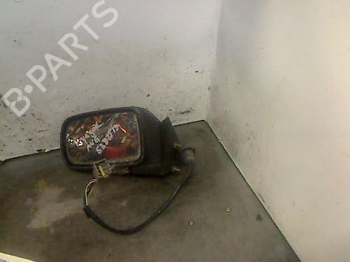 Used Left mirror CHRYSLER VOYAGER II (ES) 2.5 TD (118 hp) 31993446