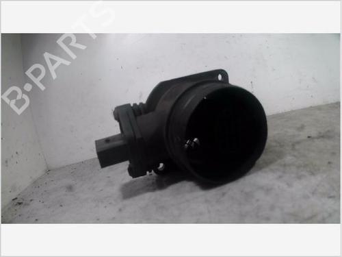 Used Mass air flow sensor Mass air flow sensor SEAT ALTEA (5P1) 1.9 TDI (105 hp) 33011480 33011480