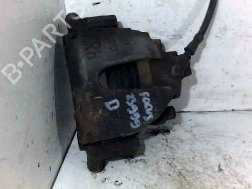 Højre bremsekaliber foran FORD FOCUS II Saloon (DB_, FCH, DH) 1.8 TDCi (115 hp) 29815566
