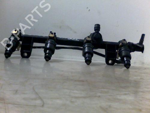 Inyector RENAULT CLIO II (BB_, CB_) 1.4 (B/CB0C, B/CB0S) (75 hp) 26109968