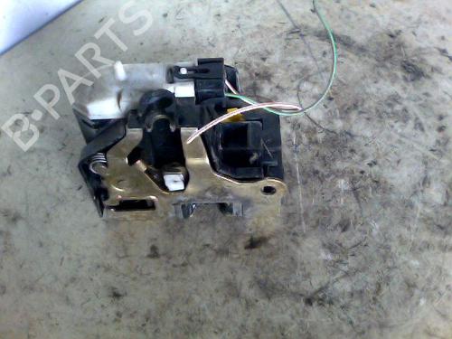 Used Front left lock RENAULT CLIO II (BB_, CB_) 1.5 dCi (B/CB07) (65 hp) 26061066