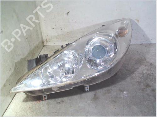 Faro anteriore sinistro Faro anteriore sinistro 39098944 39098944