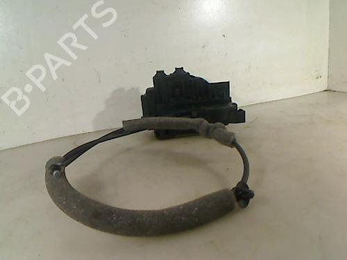 Used Front right lock RENAULT KANGOO Express (FW0/1_) 1.5 dCi 75 (FW07, FW10, FW04) (75 hp) 28324789