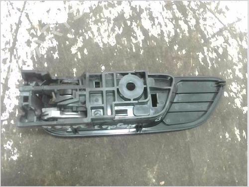 Front right interior door handle MAZDA 3 (BL) 1.6 MZ-CD (BL14) | BP40183601I14 - Image 2