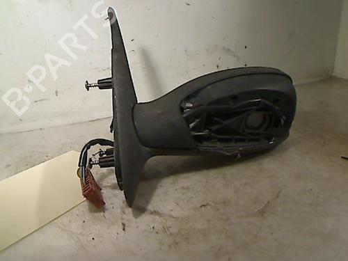 Used Left mirror PEUGEOT 306 Hatchback (7A, 7C, N3, N5) 1.8 16V (110 hp) 26072538