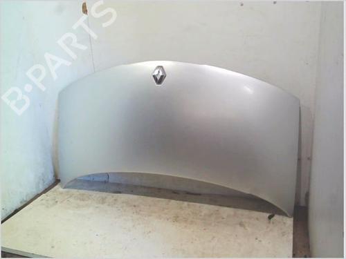 Used Hood Hood RENAULT ESPACE III (JE0_) 2.2 dCi (JE0K) (130 hp) 33800828 33800828