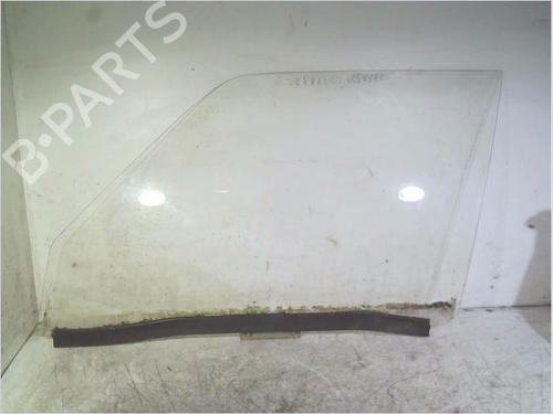 Used Front left door window Front left door window RENAULT RAPID Box Body/MPV (F40_, G40_) 1.6 D (F404) (55 hp) 33736351 33736351
