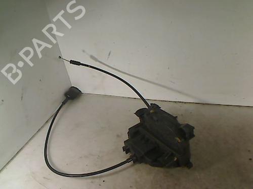 Used Front left lock RENAULT CLIO III (BR0/1, CR0/1) 1.5 dCi (BR17, CR17) (86 hp) 26070771