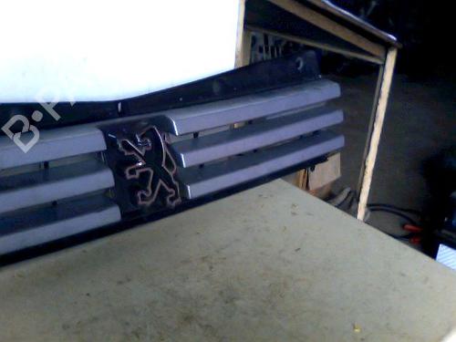 Grille PEUGEOT 205 II (20A/C) 1.4 | BP26118670C40