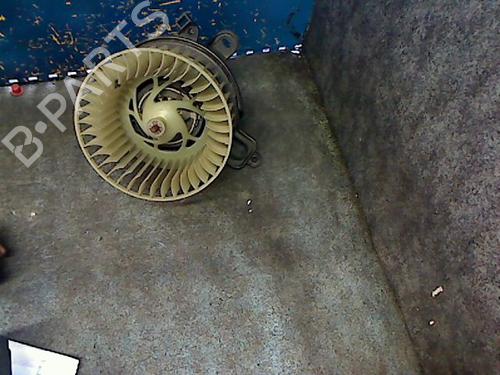 Used Heater blower motor Heater blower motor CITROËN ZX (N2) 1.4 i (75 hp) 39911769 39911769