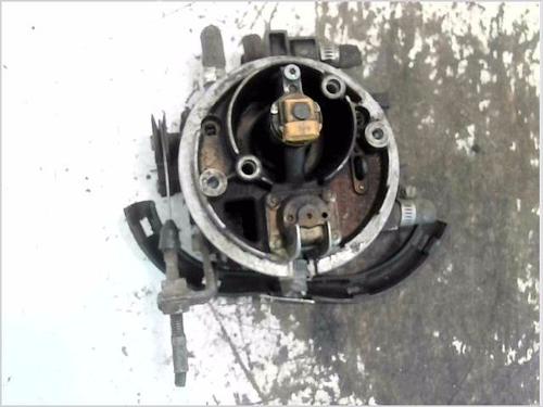 Used Carburetor Carburetor FIAT CINQUECENTO (170_) 0.9 i.e. S (170AF, 170CF) (40 hp) 36113361 36113361