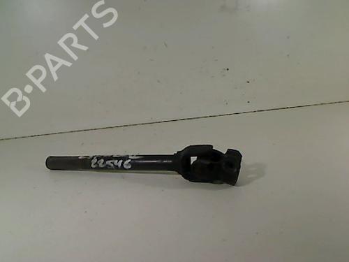 Used Steering column universal joint RENAULT ESPACE II (J/S63_) 2.1 TD (J633, J634, J/S635, J/S63D) (88 hp) 26071215