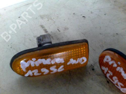 Used Right side indicator NISSAN PRIMERA Hatchback (P10) 2.0 D (75 hp) 26112461
