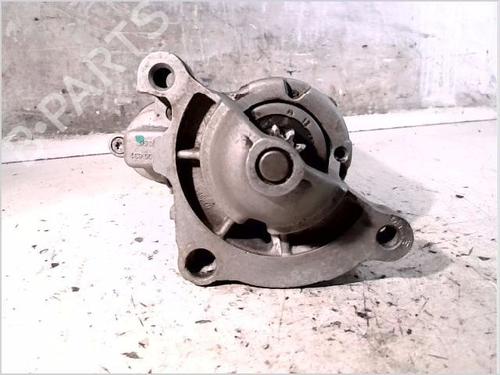 Startmotor CITROËN C5 I (DC_) 2.0 HDi (DCRHZB, DCRHZE) | BP26110763M8 