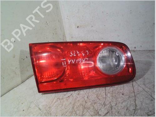 Venstre baglygte bagklap RENAULT LAGUNA II (BG0/1_) 1.9 dCi (BG1A, BG1V) (130 hp) 26114010