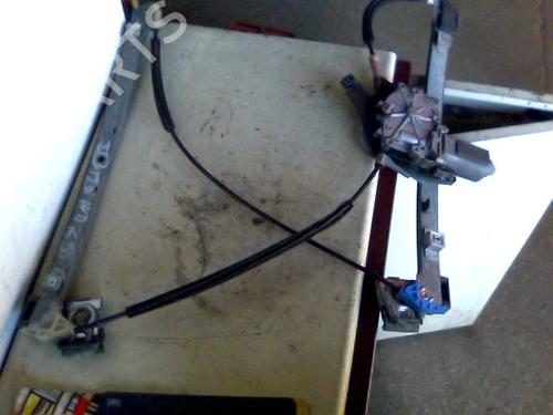 Used Front right window mechanism SEAT IBIZA II (6K1) 1.8 i (90 hp) 26060324