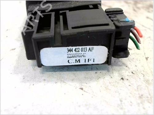 Switch RENAULT TWINGO II (CN0_) 1.5 dCi 75 | BP31046149I30